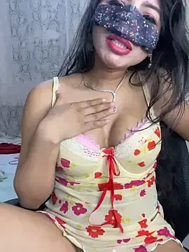Stripchat Live Sex of Berry_blossom