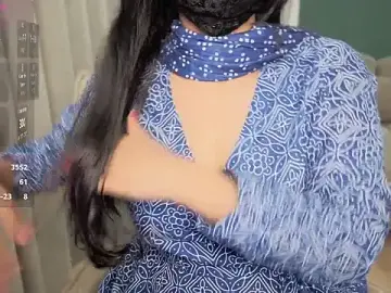 Stripchat Watch Live Sex Cams of LushRitu