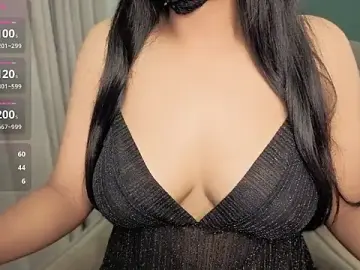 Stripchat Sex Chat of LushRitu