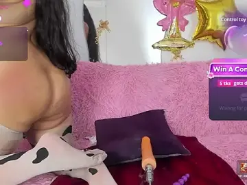 Stripchat Live Sex Cam of Talia_Grace