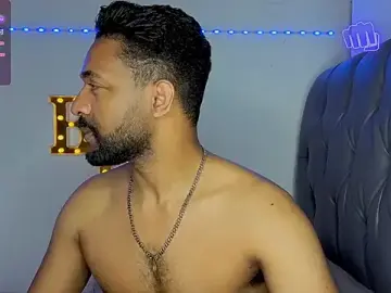 Stripchat Live Porn of bbcblackhot34