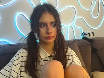 Stripchat Live Sex of evvaavve