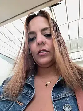 Stripchat Free Porn Cam of Ambarsexbutler
