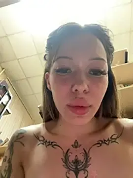 Stripchat Adult Webcams of babydolll