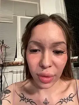 Stripchat Free Live Porn of babydolll