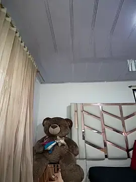 Stripchat Live Porn of serena_willow