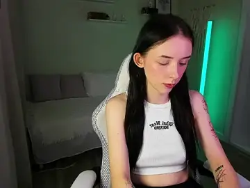 Stripchat Live Sex of AnnaOddy