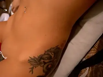 Stripchat Free Porn Cam of Innocenthish
