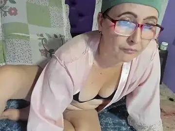 Stripchat Best live sex cam show of Margoth_clain