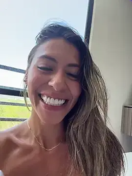 Stripchat Free Porn Cam of Palmer__