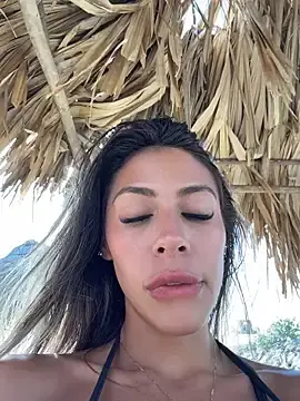 Stripchat Live Porn of Palmer__