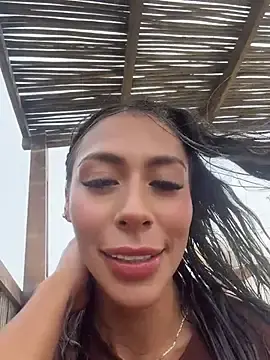 Stripchat Free Porn Cam of Palmer__