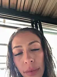 Stripchat Nude Webcam of Palmer__