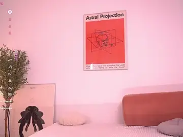Stripchat Live Sex of Pheromoon