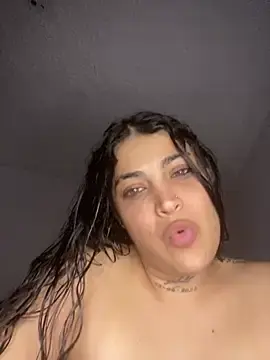 Stripchat Private Sex Chat of Salsa_Seductre