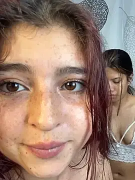 Stripchat Adult Video Chat of Xuxi_XXX