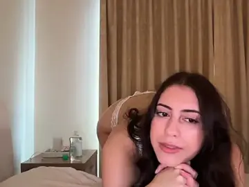 Stripchat Private Sex Chat of sieeena