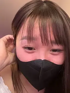 Stripchat Free Live Porn of Be_Miuu