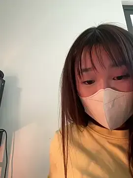 Stripchat Sex Cam of Be_Miuu