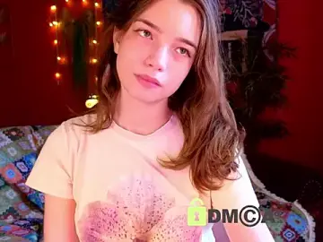 Stripchat Free Live Porn of Evi_Brook