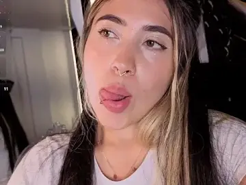 Stripchat Free Live Porn of ManuelaVeeleez