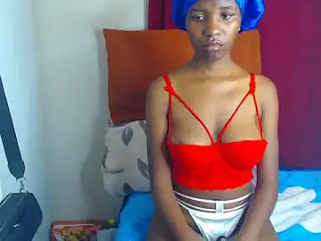 Stripchat Live Porn of Juicytities20