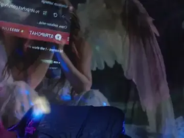 Stripchat Live Sex Cam of NightOrhideya