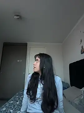 Stripchat Sex Cam of ViolettaSummer