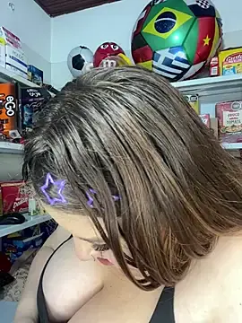 Stripchat Live Porn of kitty__pinnk
