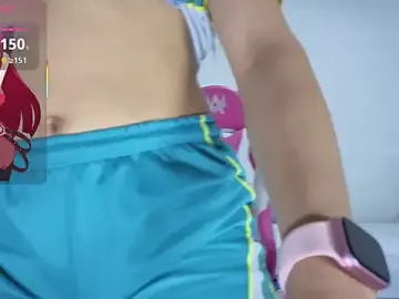 Stripchat Private Sex Chat of sophia_ramirez12
