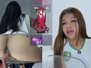 Stripchat Live Sex of sophia_ramirez12