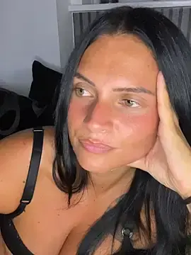 Stripchat Sex Cam of Destinylovex