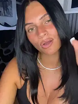 Stripchat Nude Webcam of Destinylovex