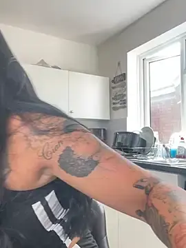 Stripchat Free Live Porn of Destinylovex