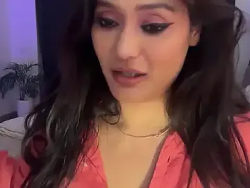 Stripchat Sex Cam of GoddessAnna