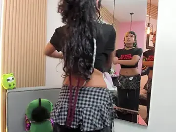 Stripchat Private Sex Chat of MeowMota_