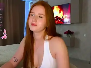 Stripchat Sex Chat of Meow_babe