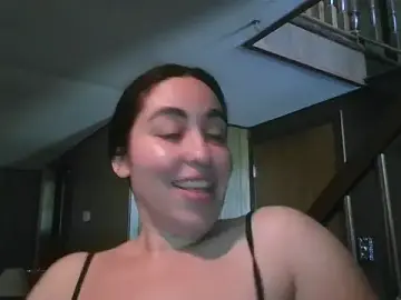 Stripchat Sex Cam of WetFlower69