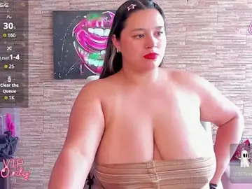 Stripchat Free Live Porn of alice_cullenbbw