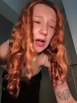 Stripchat Sex Chat of katexxxx