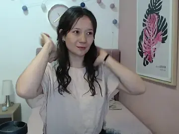 Stripchat Best Webcam of lanna_1878