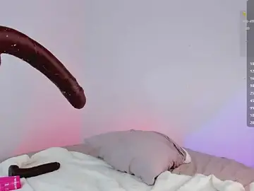 Stripchat Live Sex of lil_shouty_bitch