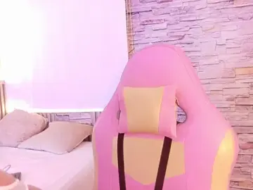 Stripchat Live Porn of liz_monserrat_1