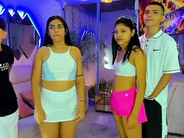 Stripchat Best live sex cam show of stangirls_