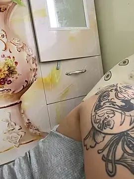 Stripchat Best live sex cam show of Mon_04