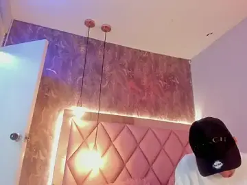 Stripchat Private Sex Chat of megan_100