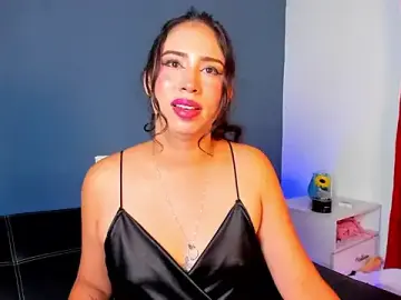 Stripchat Nude Webcam of purplay_98