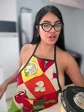 Stripchat Private Sex Chat of Issane_Peru