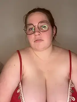 Stripchat Best Webcam of Miss_pow_bi_93