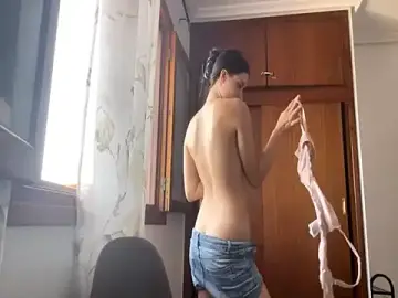 Stripchat Live Sex Cam of RoseDiebol
